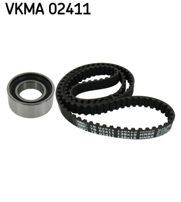 SKF VKMA 02411 Zahnriemensatz